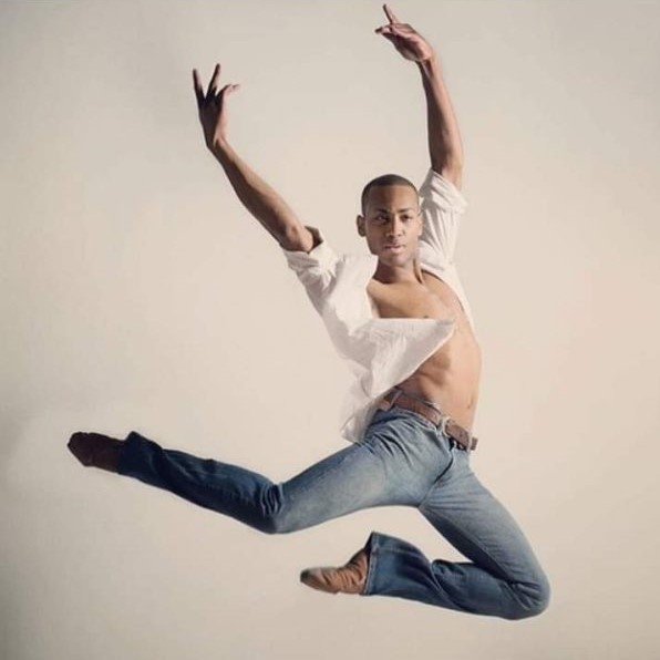 A Sit Down with Fredrick&nbsp;Davis