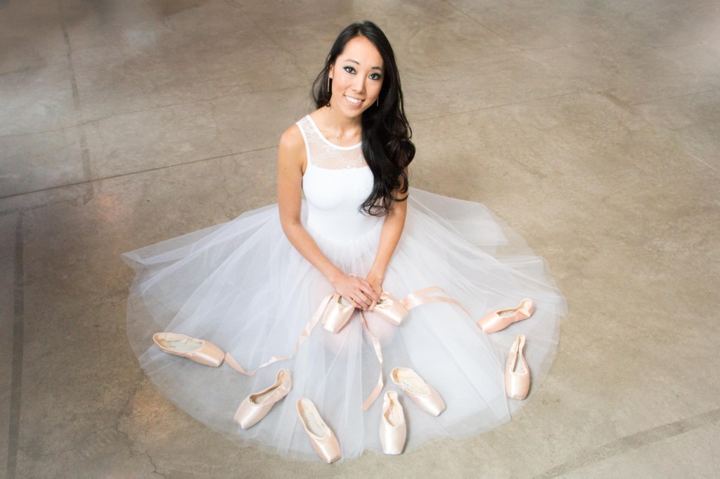 A Sit Down with Josephine&nbsp;Lee