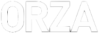 Orza Logo 