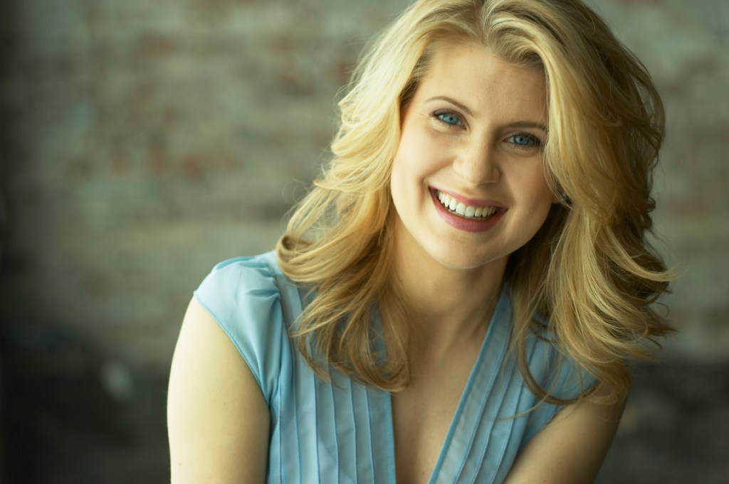 A Sit Down with Elizabeth&nbsp;Walker